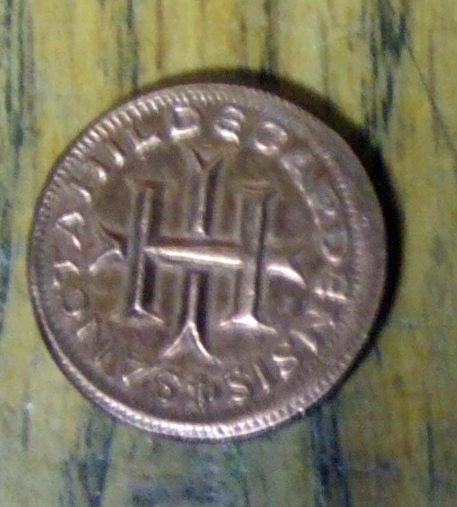 Fake-Coins